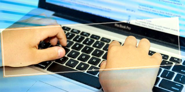 学校という教育機関に慣れる難しさ